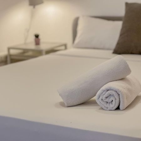 Centrico Apartamento Junto Al Cervantes Malaga Zewnętrze zdjęcie