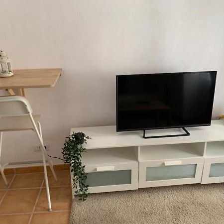 Centrico Apartamento Junto Al Cervantes Malaga Zewnętrze zdjęcie