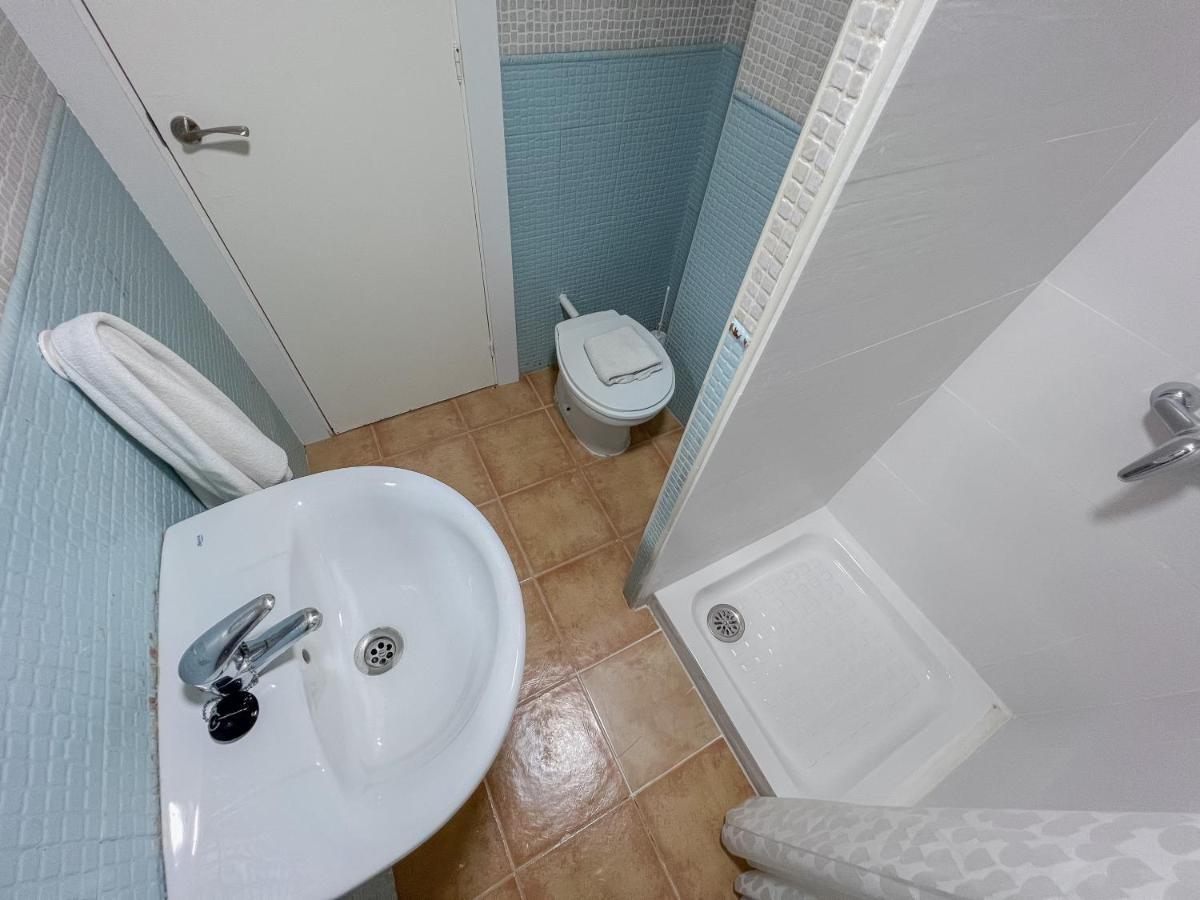 Centrico Apartamento Junto Al Cervantes Malaga Zewnętrze zdjęcie