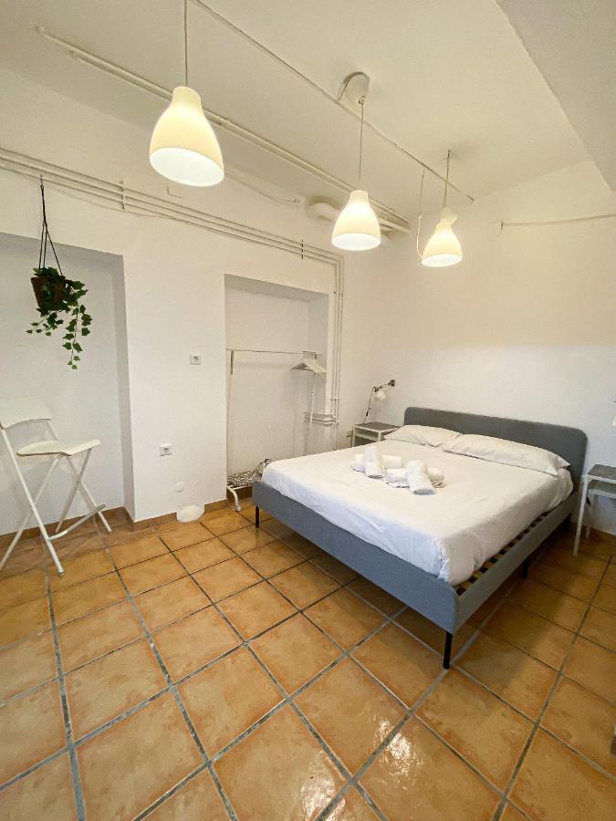 Centrico Apartamento Junto Al Cervantes Malaga Zewnętrze zdjęcie